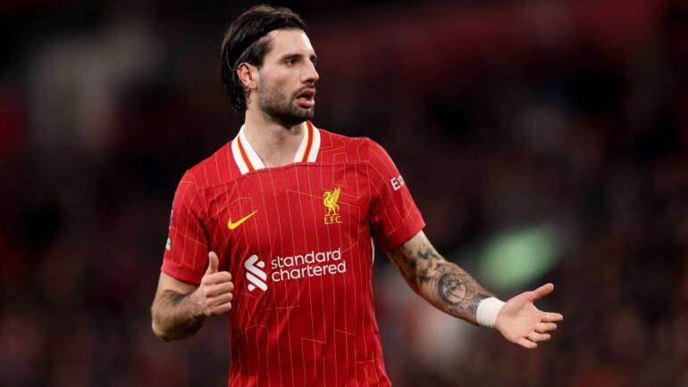 Dominik Szoboszlai salary: How much does Liverpool star earn per week and annually in Premier League?