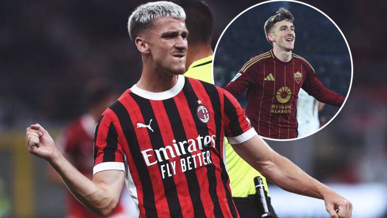 CM: Roma, Milan or Nottingham Forest – why Saelemaekers’ future remains uncertain