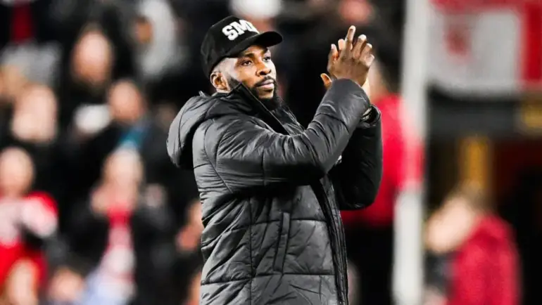 Ex-Manchester United midfielder backs Iheanacho to have great impact in Middlesbrough