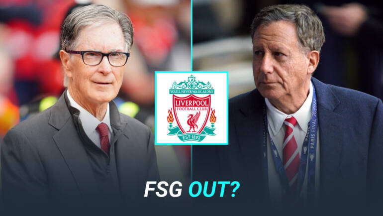 FSG Out? Alexander-Arnold among seven Liverpool mistakes