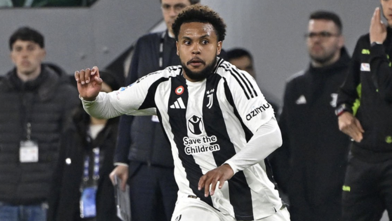 Americans Abroad Weekend Rewind: McKennie, Richards, and more