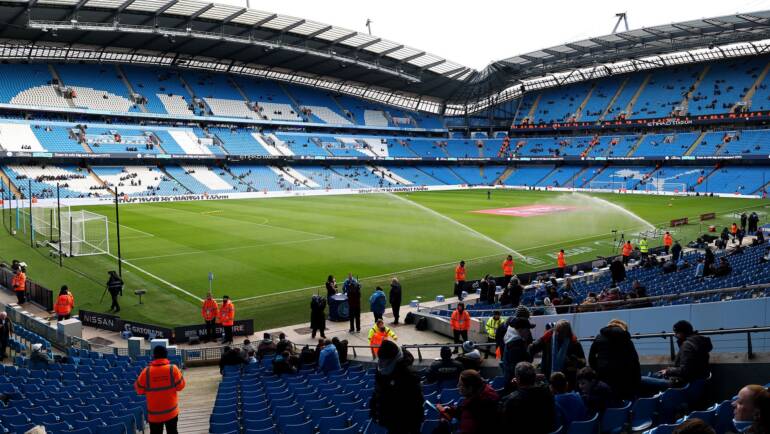 Man City spend staggering £30.6m on lawyers in Premier League battle over 115 charges as club fights to prove their innocence