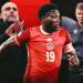 The Rondo: Who is to blame for Canada star Alphonso Davies’ knee injury, should clubs be allowed to refuse international call-ups, and what can soccer learn from the NBA?