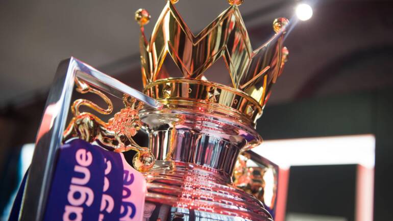 Quiz! Can you name the 50 highest appearance makers from overseas in the Premier League?