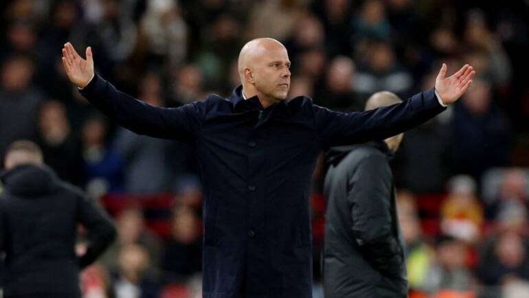 Arsenal, Liverpool and Man United target available for £50 million