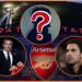 Report: Arsenal eyeing versatile Premier League attacker with 66 goals & 47 assists