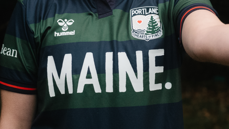 Portland Hearts of Pine stun USL Championship side Hartford Athletic to advance to the third round of the U.S. Open Cup