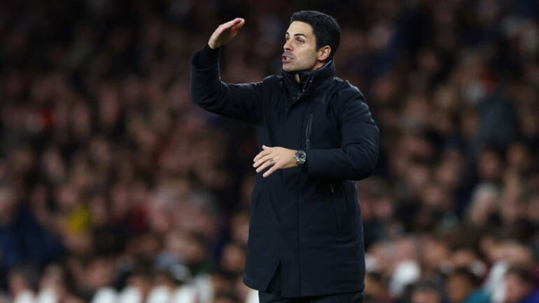 Arsenal handed huge transfer boost