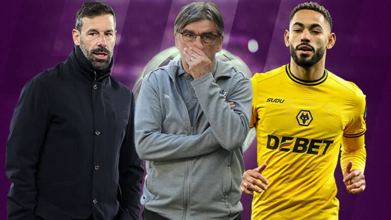 Premier League LIVE: Newcastle hit Leicester for three, Man United interested in Cunha, Juric leaves Southampton