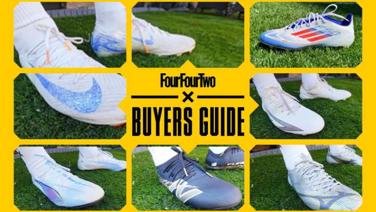 Best soccer cleats for narrow feet: The latest ranges from Nike, Adidas, Puma and more