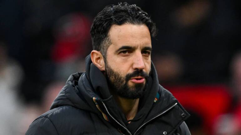 Man Utd ‘contact’ already made over explosive striker signing as £40m attacking swoop also mooted