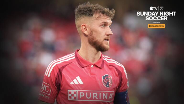 Bundesliga to St. Louis CITY: Marcel Hartel makes “perfect decision” | MLSSoccer.com