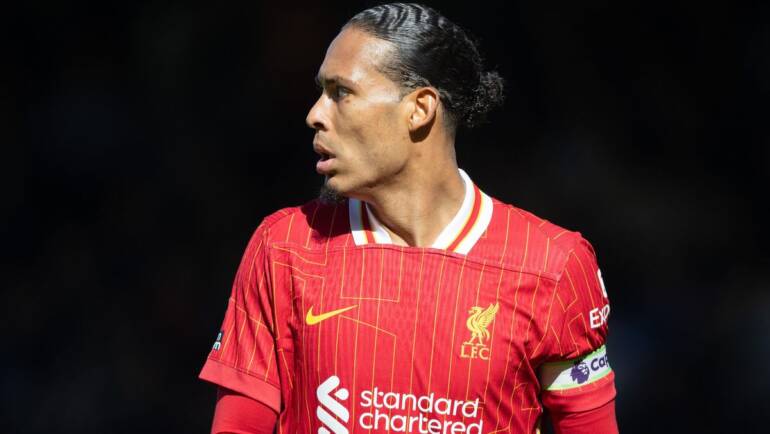 ‘I think we are seeing a bit of complacency