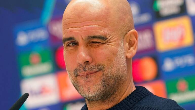 Manchester City’s ‘main transfer target’ identified as Pep Guardiola looks to rebuild defence for Premier League title charge