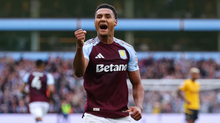 Aston Villa vs. PSG lineups, predicted starting 11, confirmed team news, injuries: Watkins set for recall