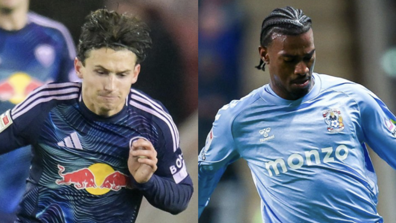 Americans Abroad: A closer look at the EFL Championship promotion race