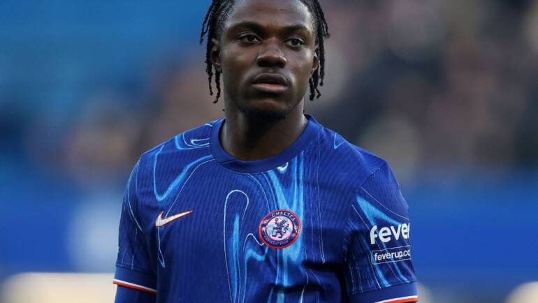 Chelsea injury, suspension list and return dates for Fulham: Romeo Lavia, Marc Guiu updates