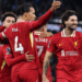Liverpool title party? Virgil van Dijk reveals Reds squad will watch Arsenal’s clash with Crystal Palace together