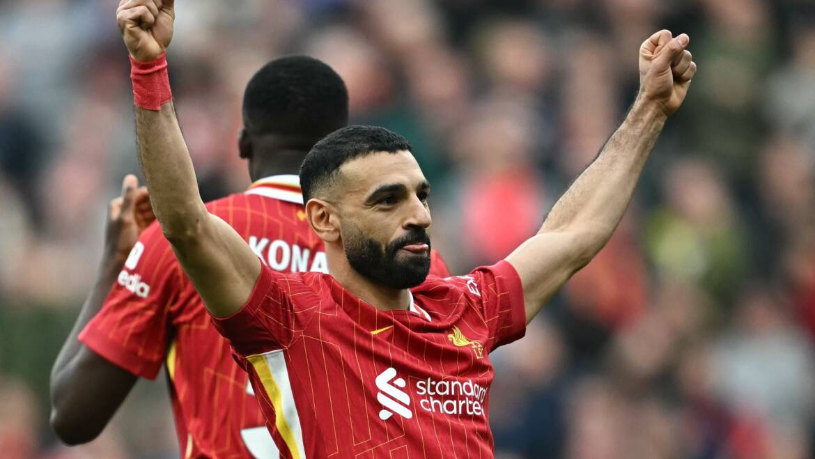 When can Liverpool win the Premier League title? Date and permutations after Arsenal delay celebrations