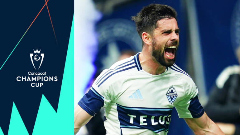 How Vancouver Whitecaps took MLS & Concacaf Champions Cup by storm | MLSSoccer.com