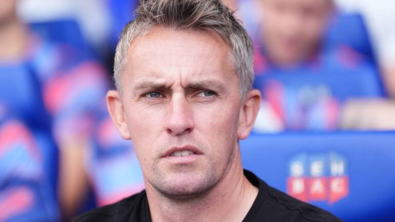 Ipswich Town to do ‘everything they can’ to keep Kieran McKenna despite bumper Premier League interest