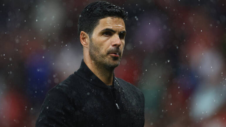 Arsenal hoping to sign three Real Madrid players