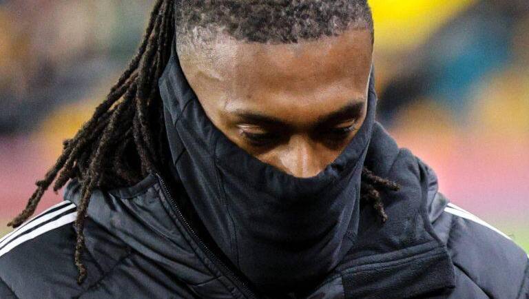 “There was interest”