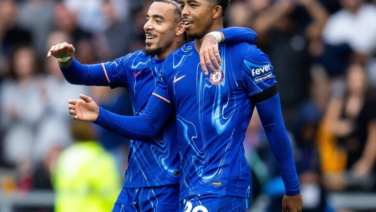 Team News: Chelsea vs. Everton injury, suspension list, predicted XIs