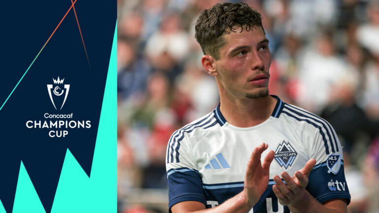 Vancouver Whitecaps on verge of Concacaf Champions Cup final: “We’re close” | MLSSoccer.com