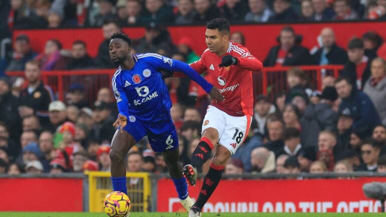 Report: Leicester City make decision on Wilfred Ndidi as Fenerbahce links grow stronger