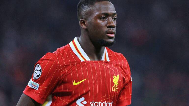 Liverpool transfer news latest: Arne Slot ‘boost’ for Premier League defender as Ibrahima Konate exit feared