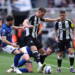 Newcastle United stars make the ‘Whoscored’ Premier League team of the month