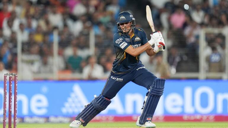 Shubman Gill Is Going To Be A Very Good Leader For India: Rashid Khan