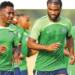 Back to London? Super Eagles star tempted by big Premier League move as Crystal Palace lead transfer race