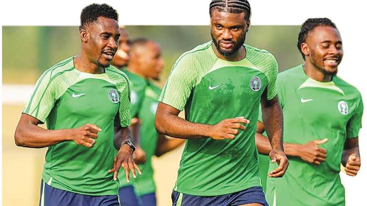 Back to London? Super Eagles star tempted by big Premier League move as Crystal Palace lead transfer race