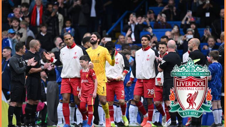 BBC reporter feels fans of other clubs will be disappointed with what Liverpool have done