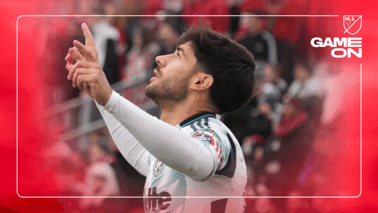 Carles Gil’s MVP form extends New England Revolution winning streak | MLSSoccer.com
