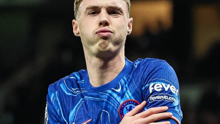 Why Cole Palmer Chelsea future is in doubt, with attacker ‘open’ to move to Premier League rival