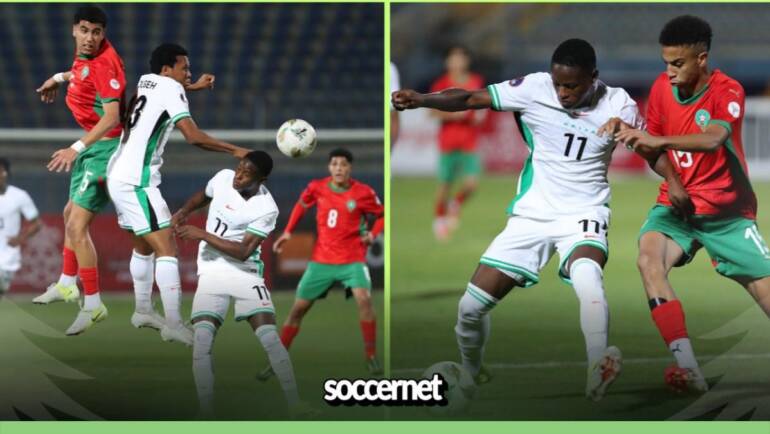 Flying Eagles vs Kenya: Harcourt, Bameyi and three others to watch in U20 AFCON clash
