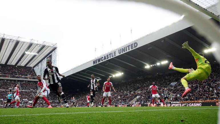 Premier League official decision ahead of Newcastle v Chelsea – Positive big match outlook
