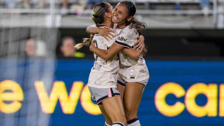 NWSL Power Rankings: Alyssa and Gisele Thompson perform sister-sister magic, and more chaotic league after dark action