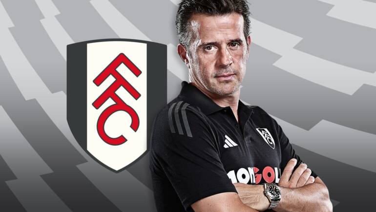 Marco Silva: Fulham head coach happy at Premier League club amid Al Hilal interest