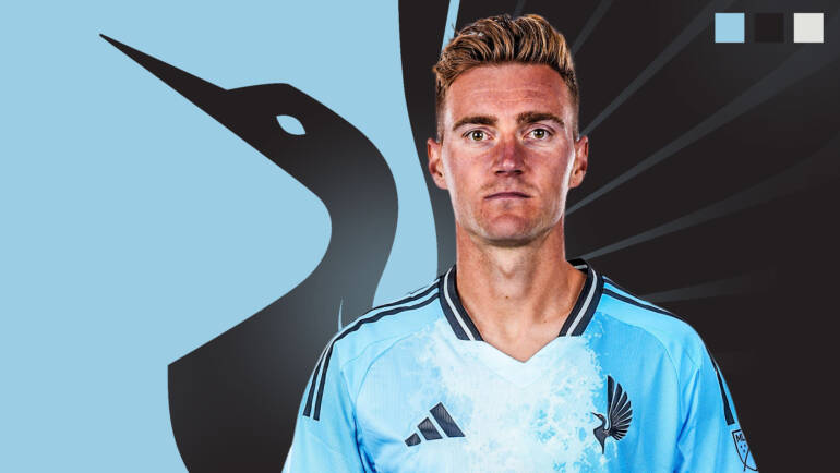 Inter Miami reunion “motivates” Minnesota United’s Julian Gressel | MLSSoccer.com