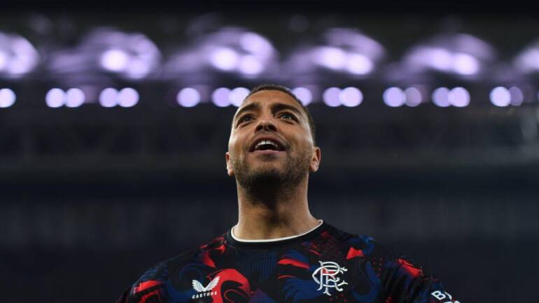 “He’ll outscore him” – Former Burnley midfielder rates Cyriel Dessers above Celtic forward