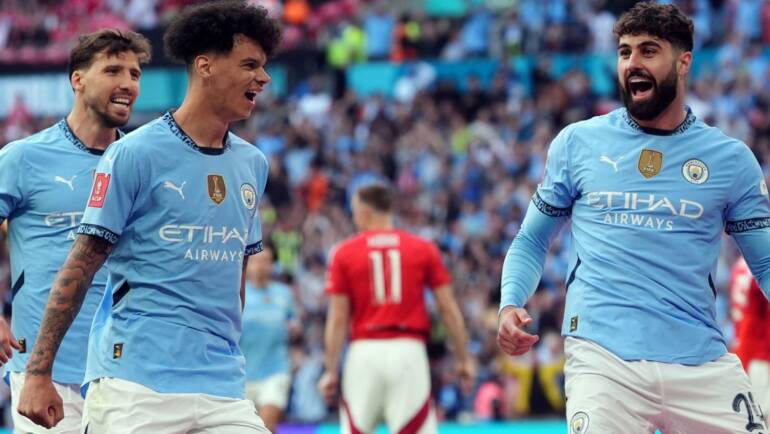 Have Liverpool, Man Utd, Arsenal, Newcastle, Man City, Spurs, Chelsea, Forest and Aston Villa had successful seasons?