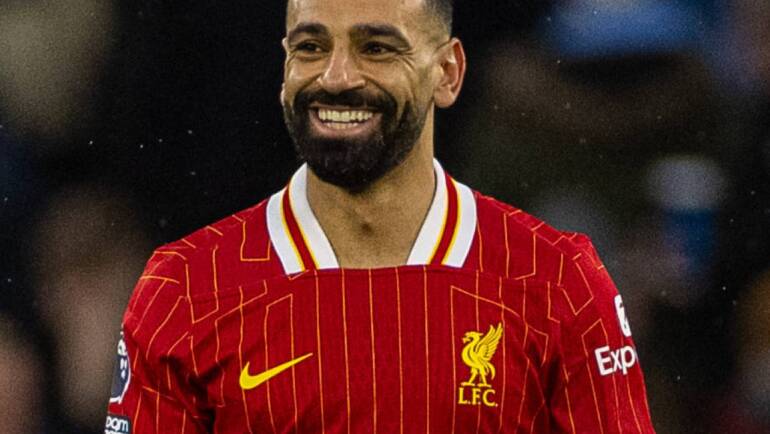How Mohamed Salah can lead Liverpool to Champions League glory after achieving “main goal” of Premier League