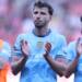‘They just sat around’: Ruben Dias shaken by Southampton low block