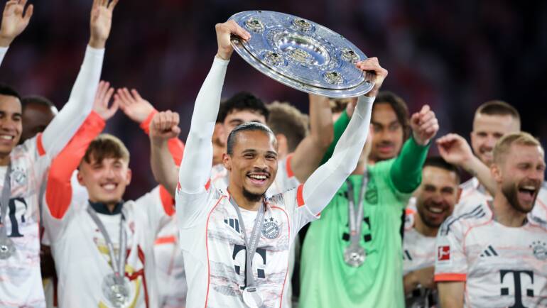 Arsenal & Chelsea alerted to Bayern star’s increasingly uncertain future