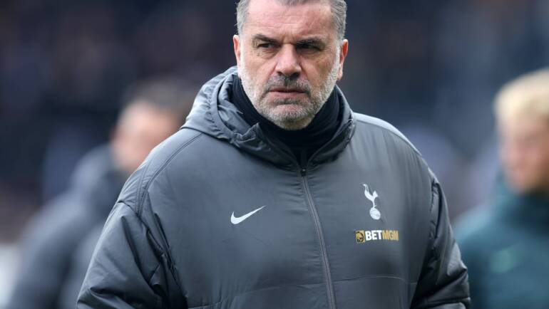 Tottenham Hotspur attacker linked with exit to ‘interested’ Premier League club ahead of summer rebuild