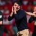 Amorim could leave Man Utd if bad form continues